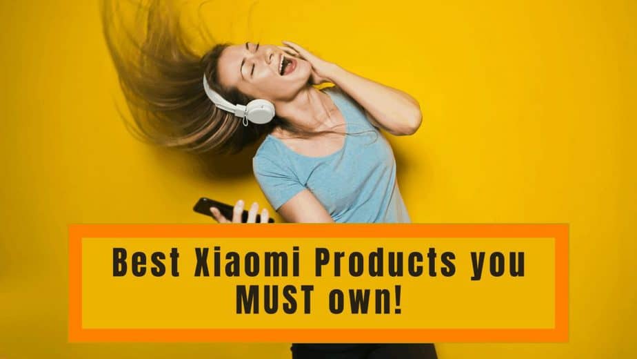 50+ Best Xiaomi Products you MUST own in 2024 | Latest Xiaomi Gadgets