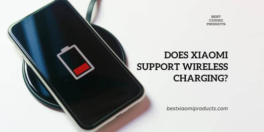 Does Xiaomi Support Wireless Charging? All You Need to Know in 2024