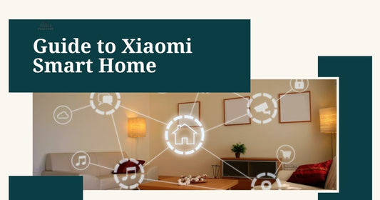 Guide to Xiaomi Smart Home | $100 Xiaomi Home Automation Setup