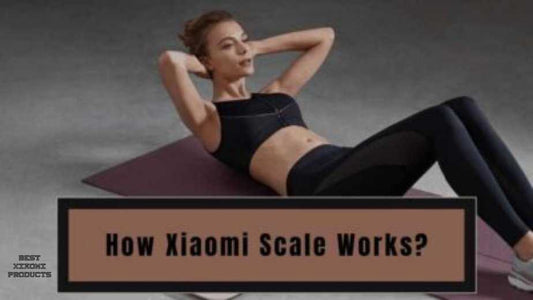How Xiaomi Scale Works, xiaomi scale 2, mi body composition scale 2, , mi smart scale 2, How Xiaomi Scale Works, How Xiaomi Scale Works