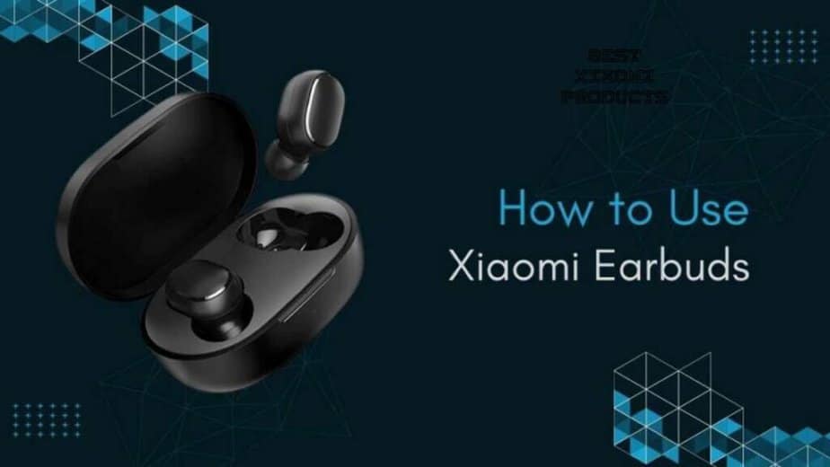 Quick Guide on How to Use Xiaomi Earbuds in 2024 | Troubleshooting Tips for Connectivity Issues