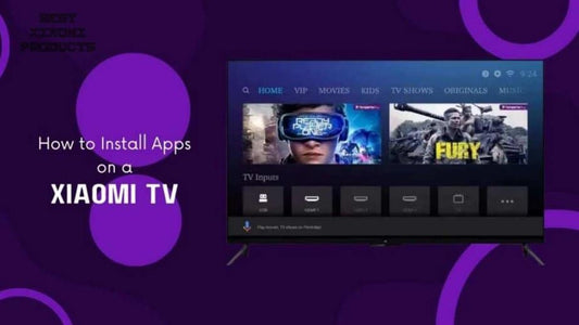 How to Install Apps on a Xiaomi TV, How to Install Apps on a Xiaomi TV, How to Install Apps on a Xiaomi TV, How to Install Apps on a Xiaomi TV, How to Install Apps on a Xiaomi TV, How to Install Apps on a Xiaomi TV, How to Install Apps on a Xiaomi TV