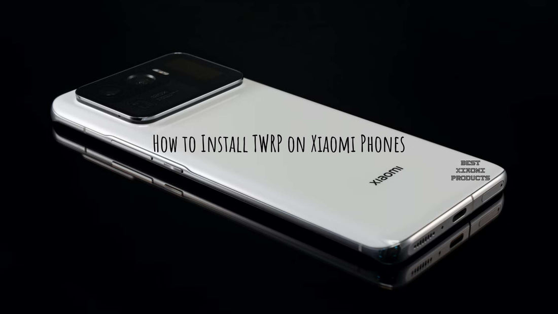 How to Install TWRP on Xiaomi Phones, How to Install TWRP on Xiaomi Phones, , , , , , ,