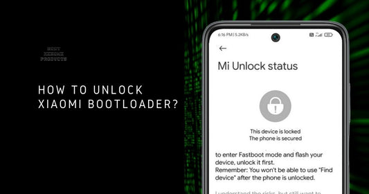 How To Unlock Xiaomi Bootloader | Complete Guide for 2024