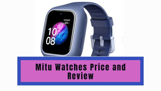 Mitu Watches Price and Review, Mitu Watches Price and Review, Xiaomi Mitu Rabbit 4 Pro Smartwatch, Xiaomi Mi Watch, Mitu Watches Price and Review, Xiaomi Rabbit