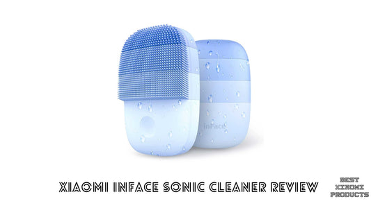 , xiaomi inface sonic cleanser review, xiaomi inface sonic cleanser, xiaomi inface sonic cleanser where to buy, Xiaomi Inface Sonic Cleaner Review, Xiaomi Inface Sonic Cleaner Review, , , , , xiaomi inface sonic cleanser