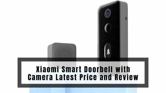 Xiaomi Smart Doorbell with Camera Latest Price and Review, xiaomi doorbell zero ai unboxing, zero ai doorbell review, xiaomi doorbell review`, zero ai camera xiaomi doorbell, xiaomi smart doorbell zero ai camera review