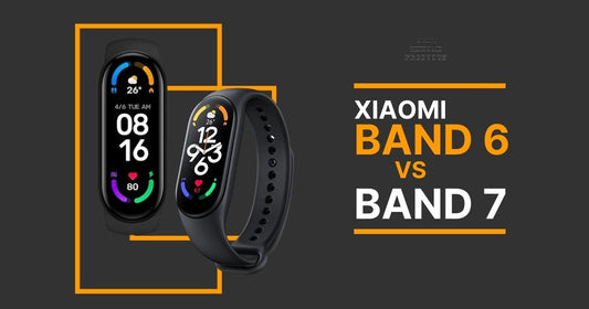 Xiaomi Band 6 or Xiaomi Band 7 | Which is the Better Option?