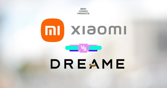 Xiaomi Dreame Comparison | Dreame V9 vs V10 vs V11 vs T20