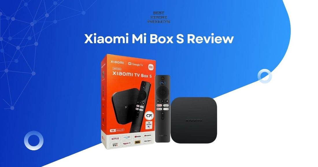 Xiaomi Mi Box S Review | Should You Buy the Mi Box S or the Gen 2?