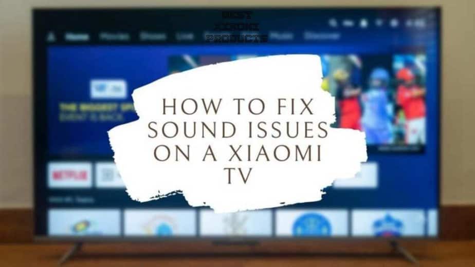 How to Fix Sound Issues on a Xiaomi TV in 2024 | 5 Troubleshooting Tricks I Learned
